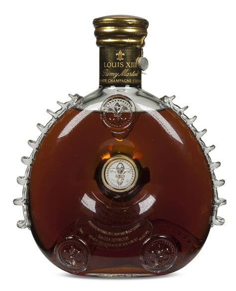 louis 13 remy martin price.